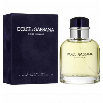 Dolce & Gabbana Cologne